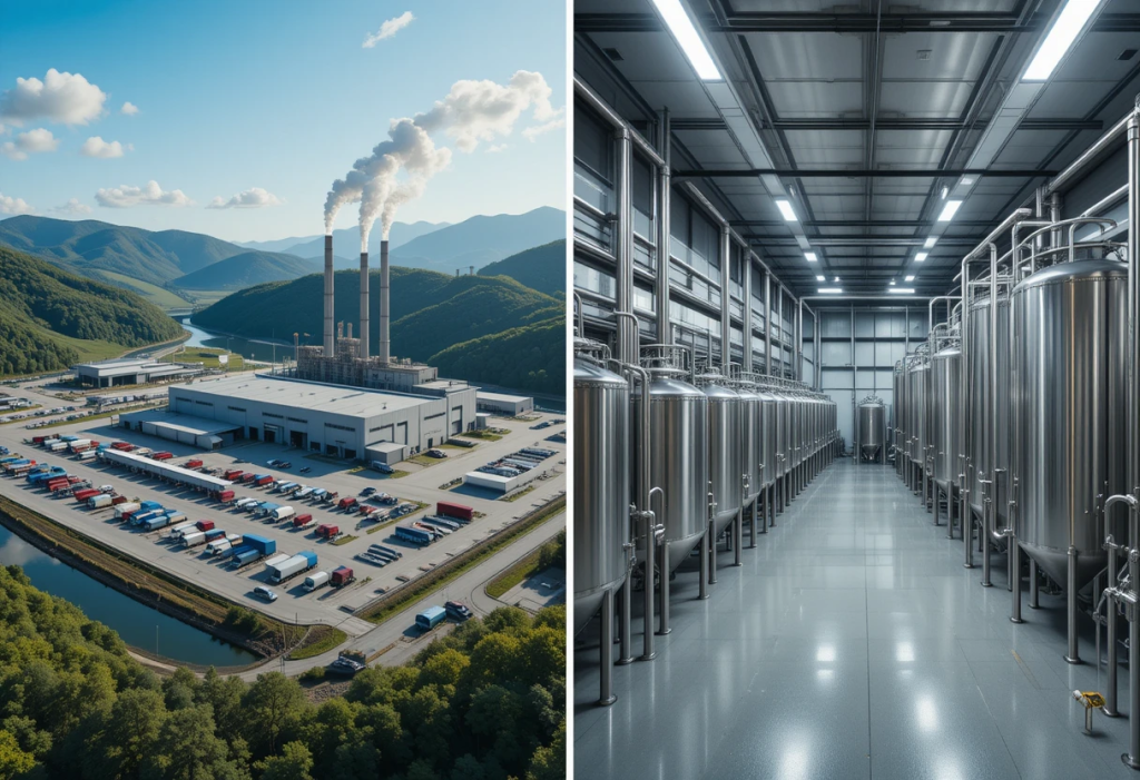 Food Grade pada Skincare: Alasan Utama Standar Ini Masih Dibutuhkan