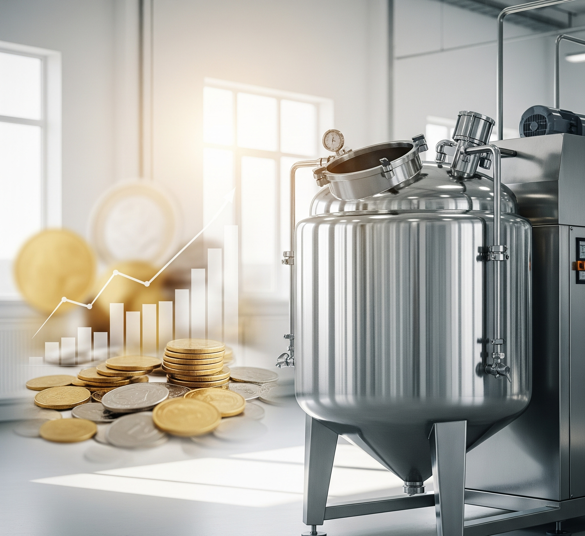 Material tahan korosi tingkatkan nilai investasi Material tahan korosi tingkatkan nilai investasi