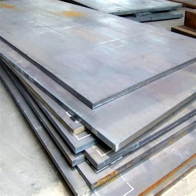Mild Steel (MS)