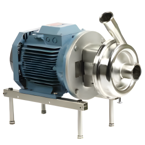 Pompa Sentrifugal LKH UltraPure Alfa Laval