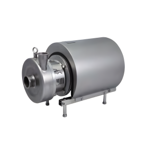 LKHP Filtration Centrifugal Pump for High Inlet Pressure Alfa Laval