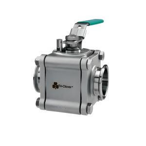 5308/5309 Series Ball Valves Alfa Laval