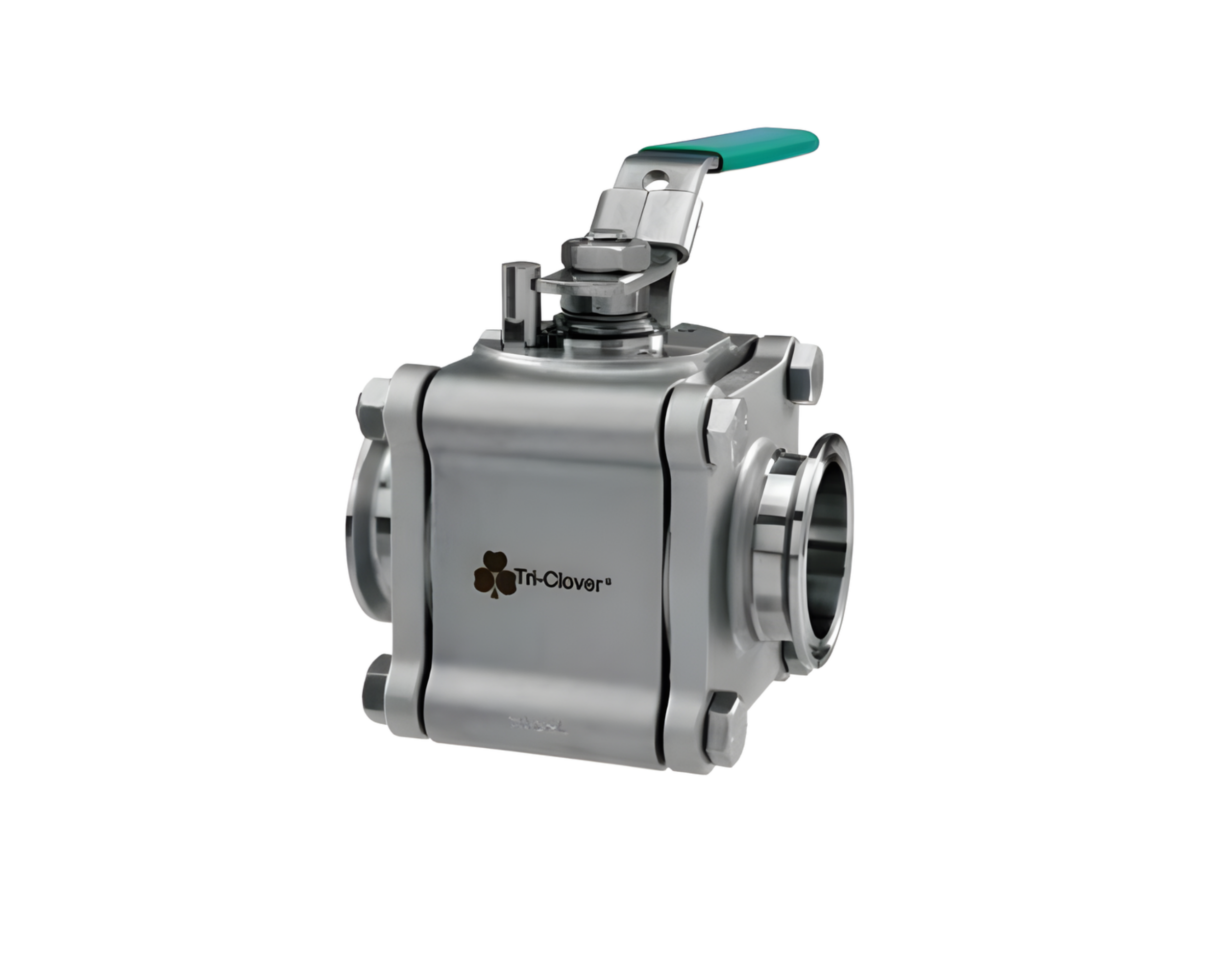 5308/5309 Series Ball Valves Alfa Laval