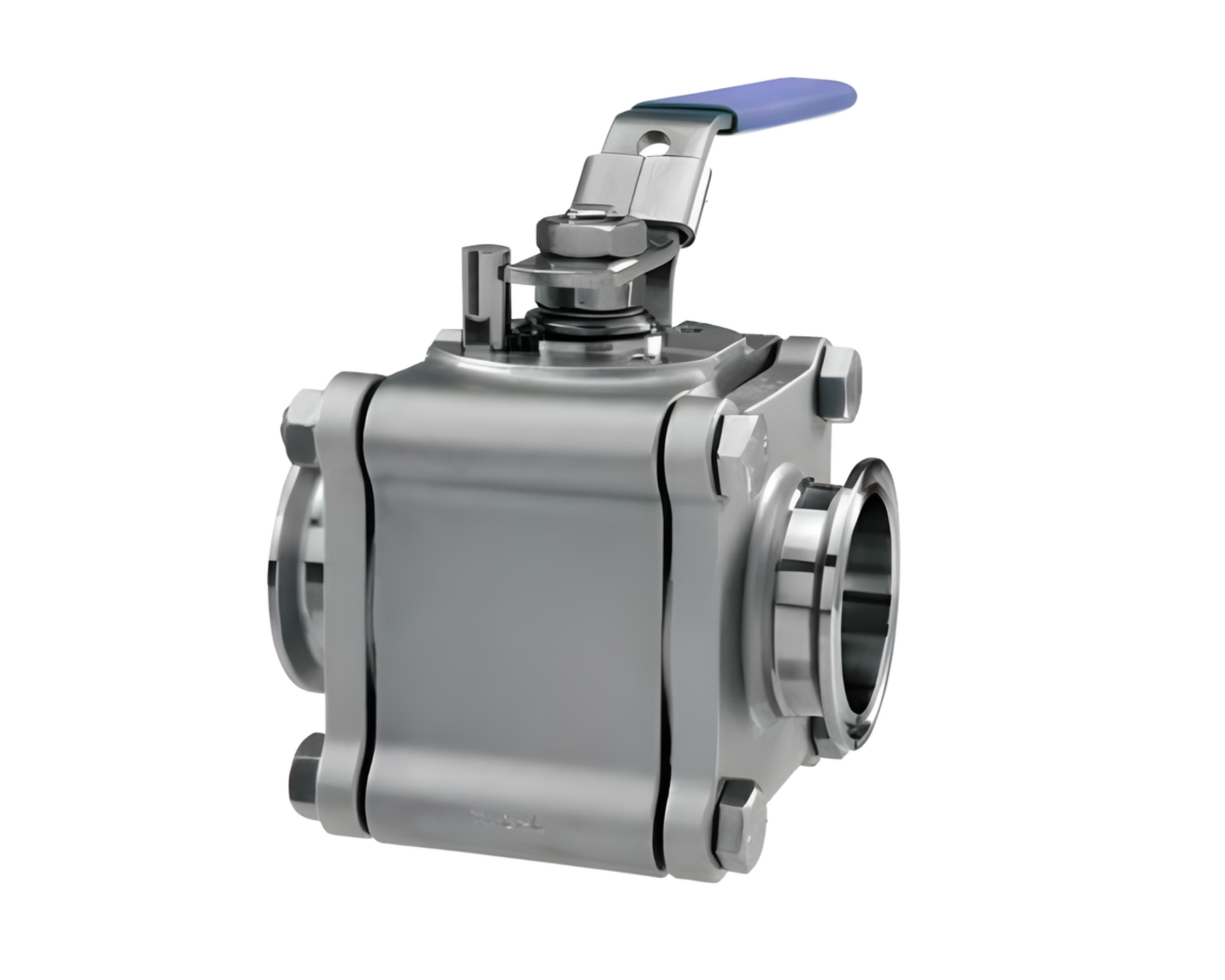 Ball Valve UltraPure