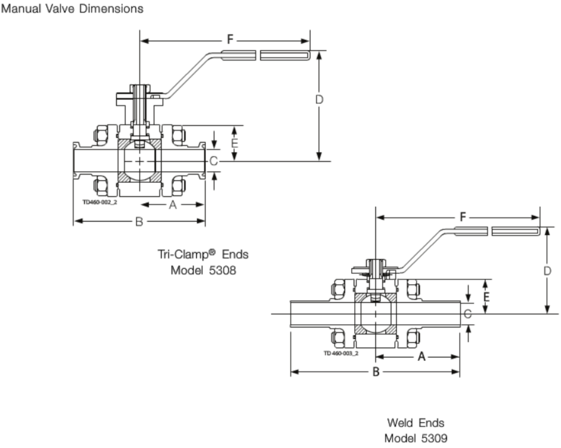 Ball Valve UltraPure - Image 4