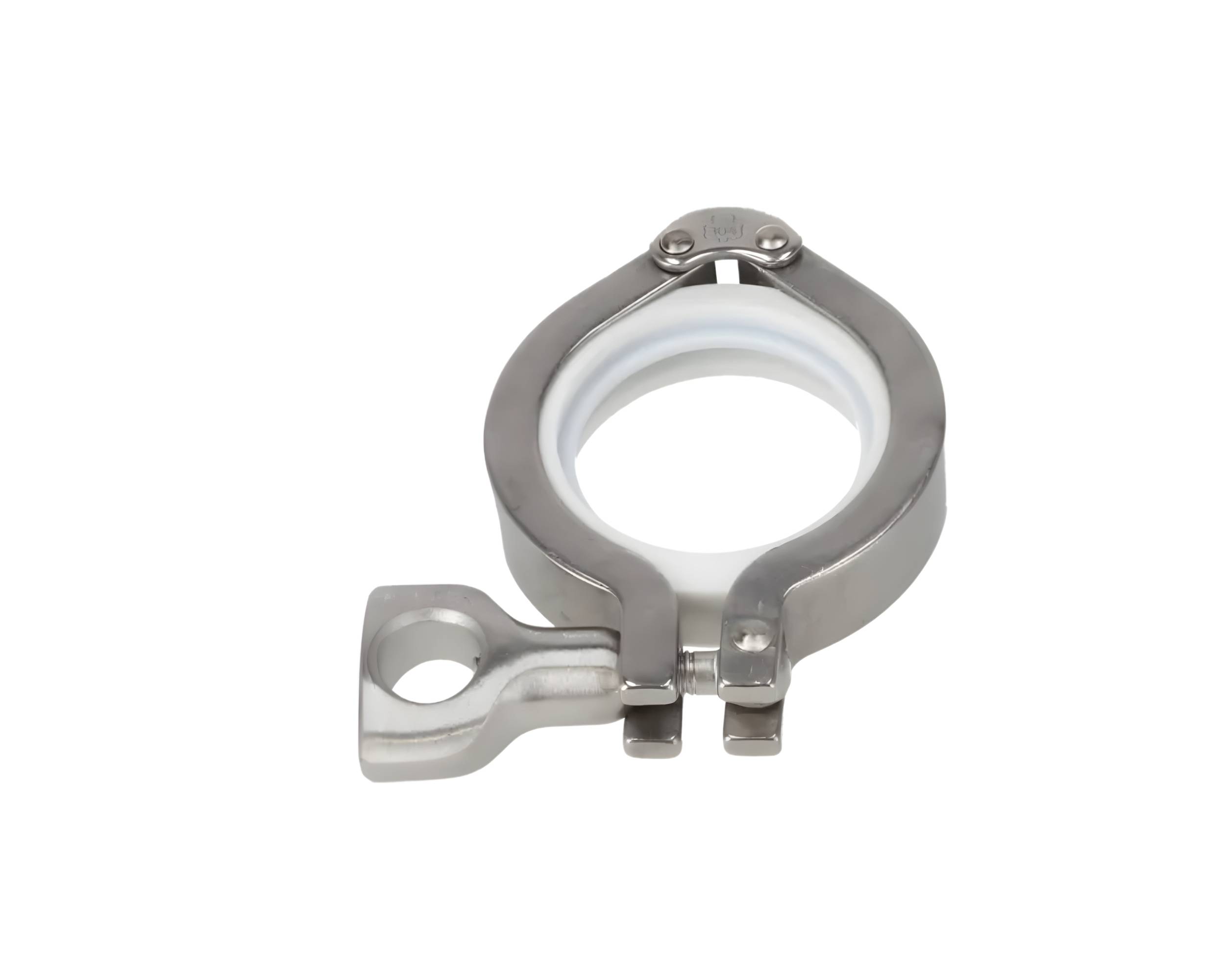 Clamp Ferrule Alfa Laval