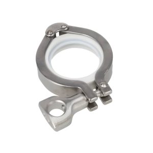 Clamp Ferrule Alfa Laval
