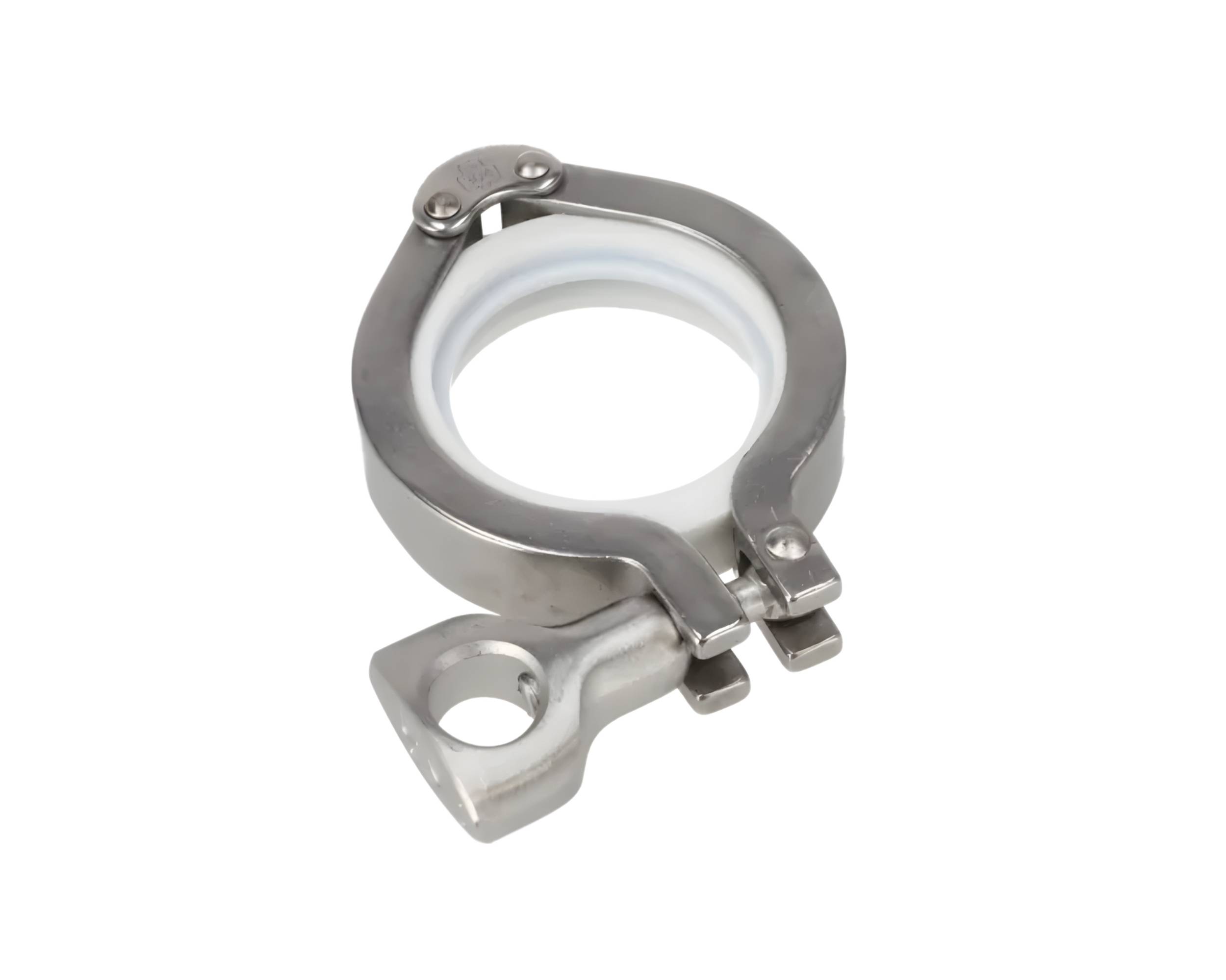 Clamp Ferrule Alfa Laval