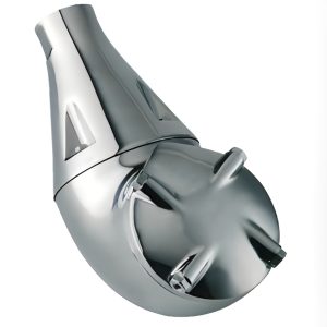 IM 10 Rotary Jet Mixer Alfa Laval untuk pencampuran cairan, gas, dan bubuk di industri makanan dan farmasi