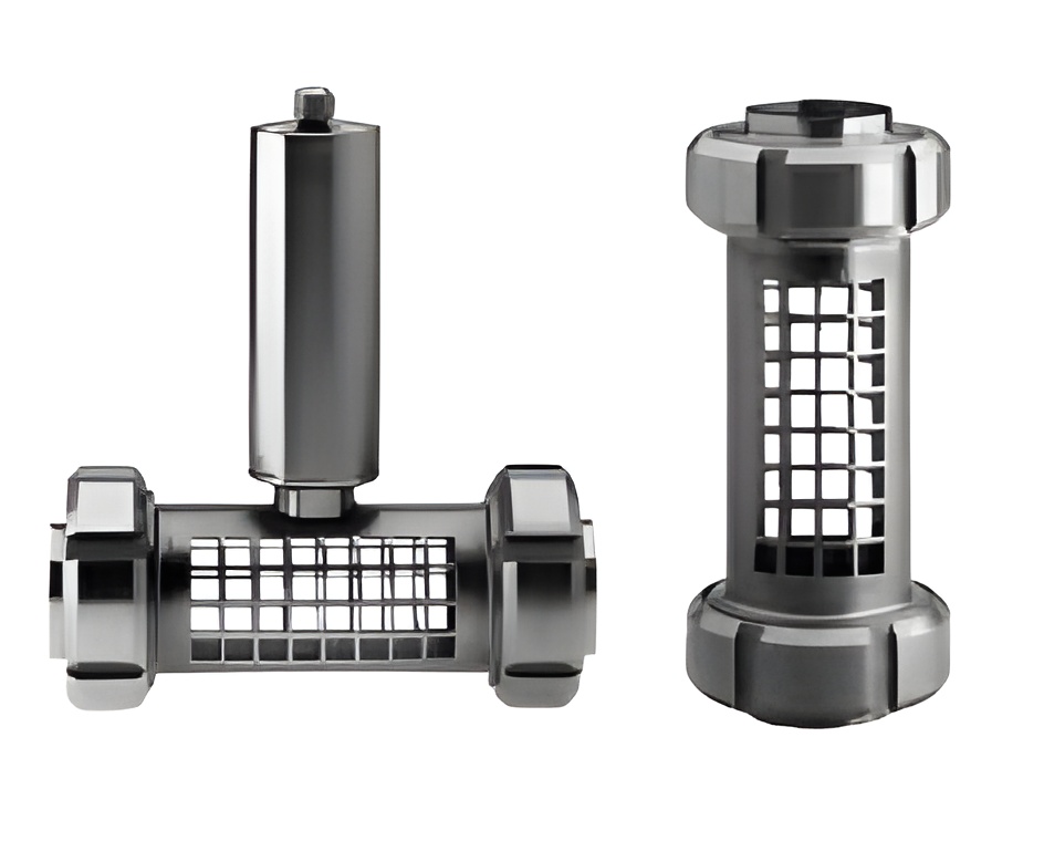 LKGG-1 and LKGL-1 In-Line Sight Glass LKGG-1 dan LKGL-1 In-Line Sight Glass Alfa Laval – kaca inspeksi pipa higienis berbahan stainless steel untuk pengamatan aliran cairan di industri makanan, minuman, dan farmasi.