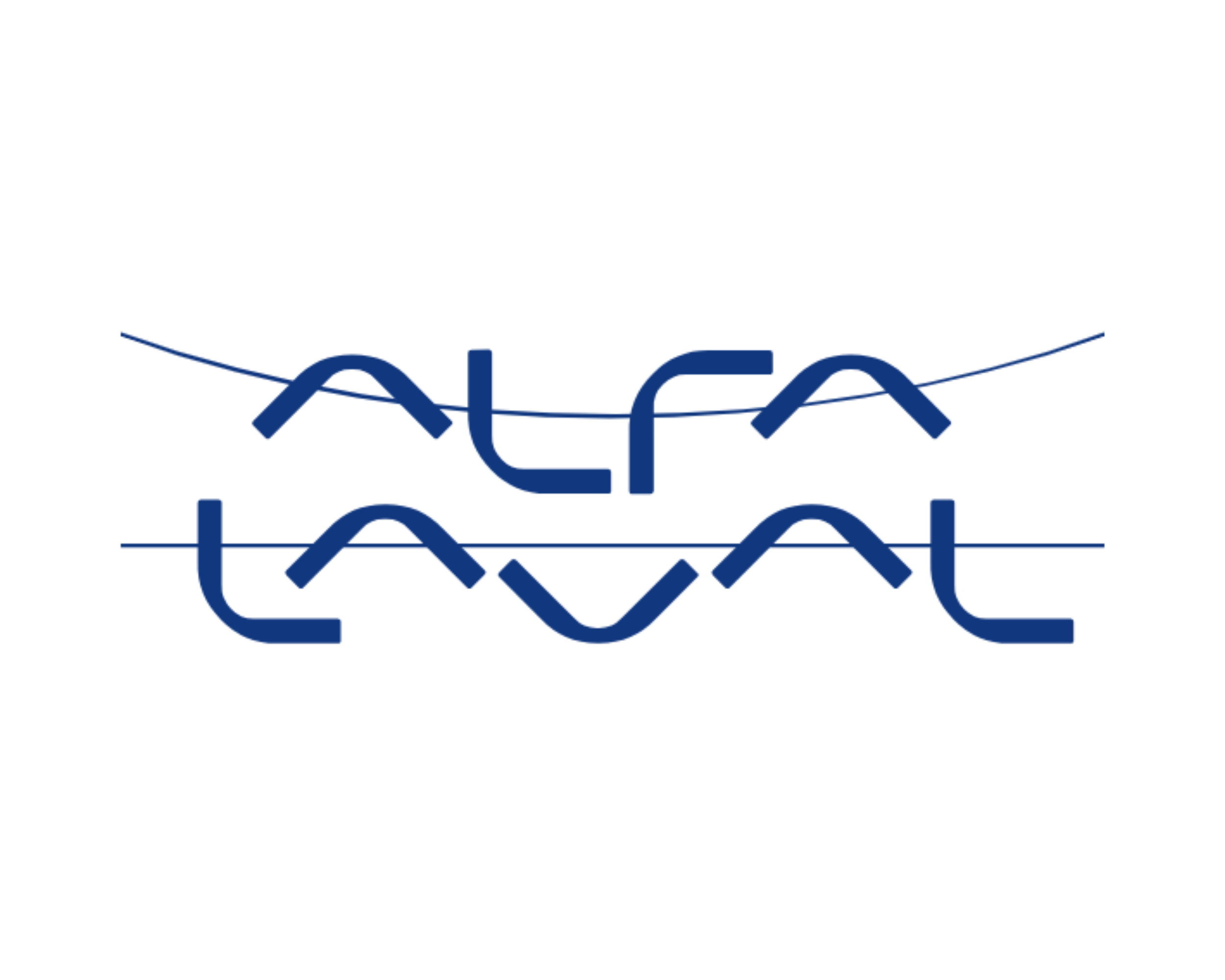 Top Mounted Agitator, type ALT Alfa Laval - Image 2