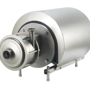 Flow Equipment-LKH-110 and LKH-120/P Multi-Stage Centrifugal Pump Alfa Laval