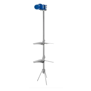 Top Mounted Agitator Type ALTB By Alfa Laval