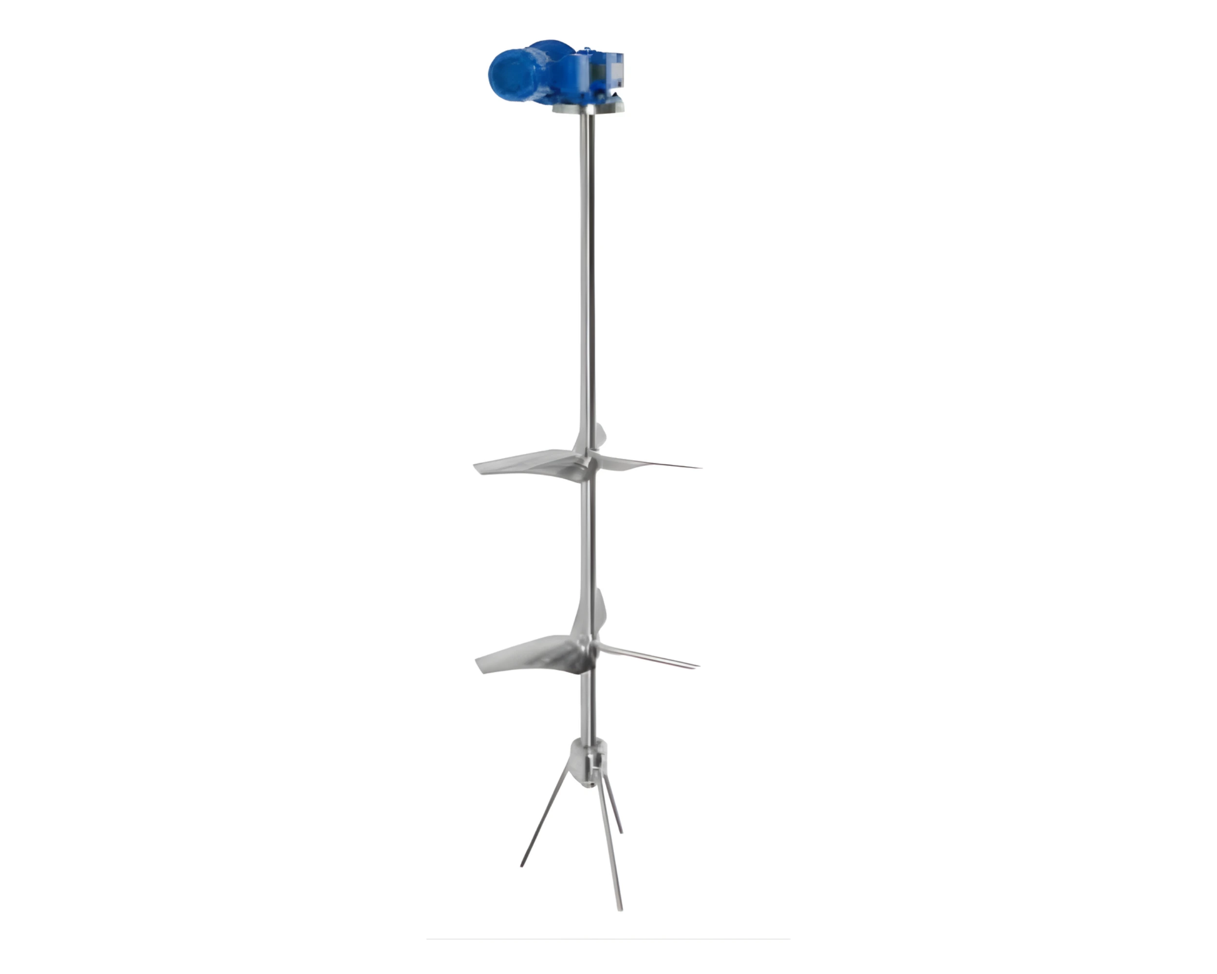 Top Mounted Agitator Type ALTB By Alfa Laval