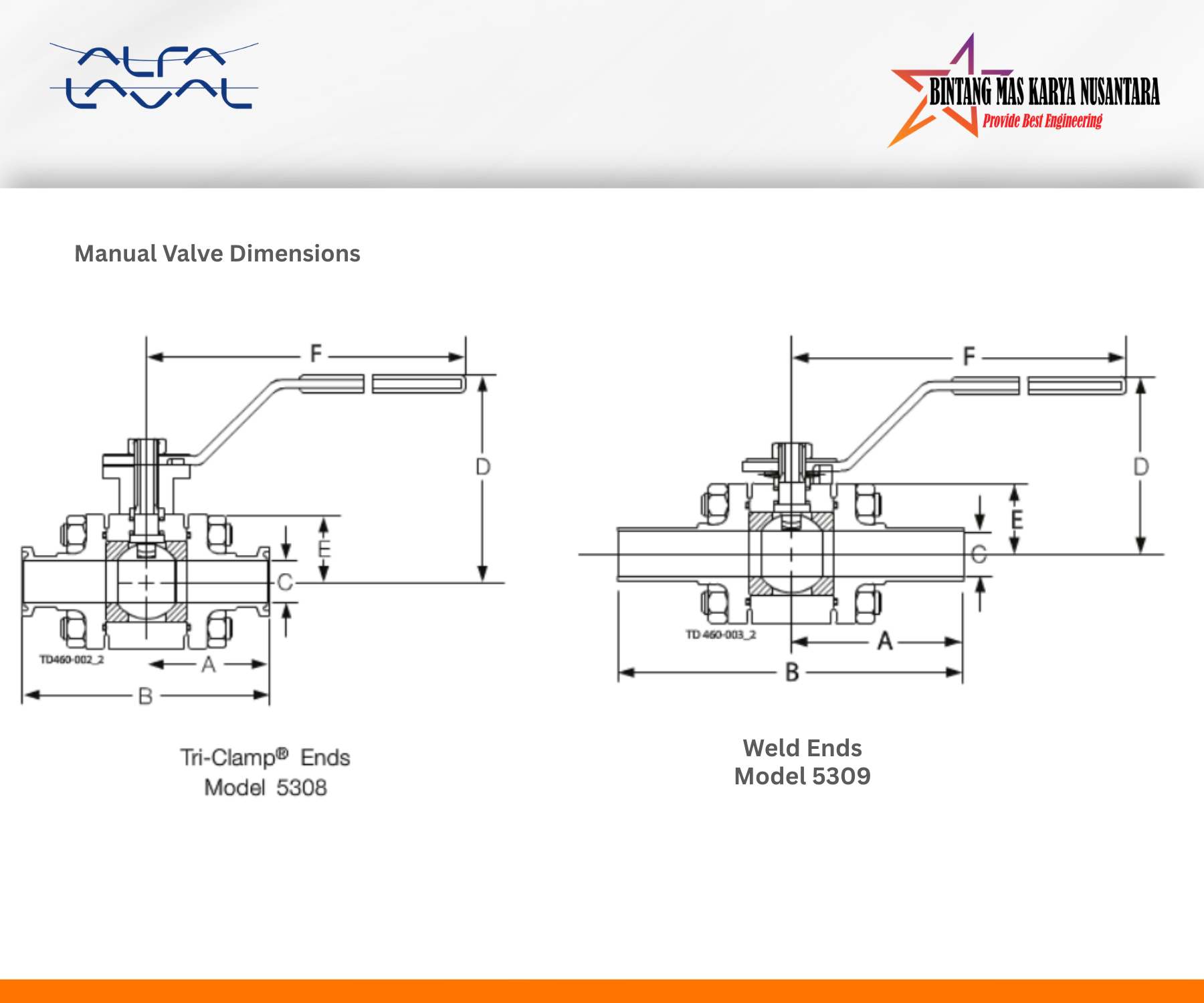 Ball Valve UltraPure - Image 2