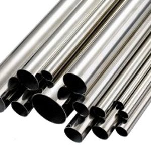 Aluminium Tube Sanitary AL6XN