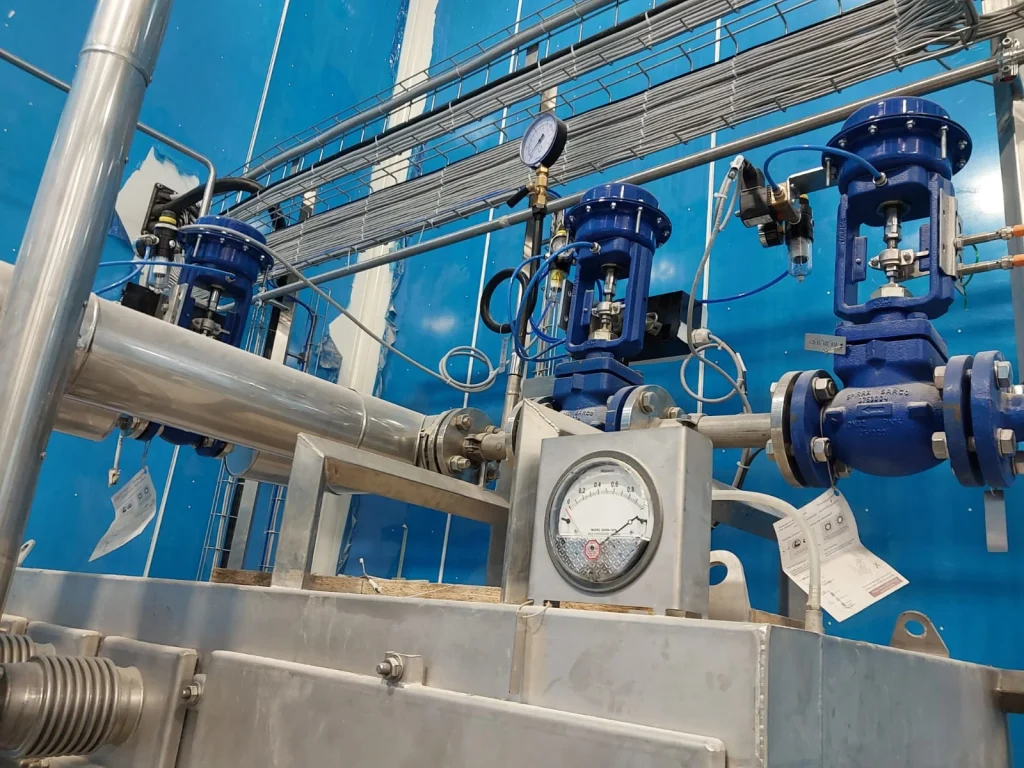 Satu Valve Macet, Satu Batch Saus Terbuang! Teknologi Ini Solusinya