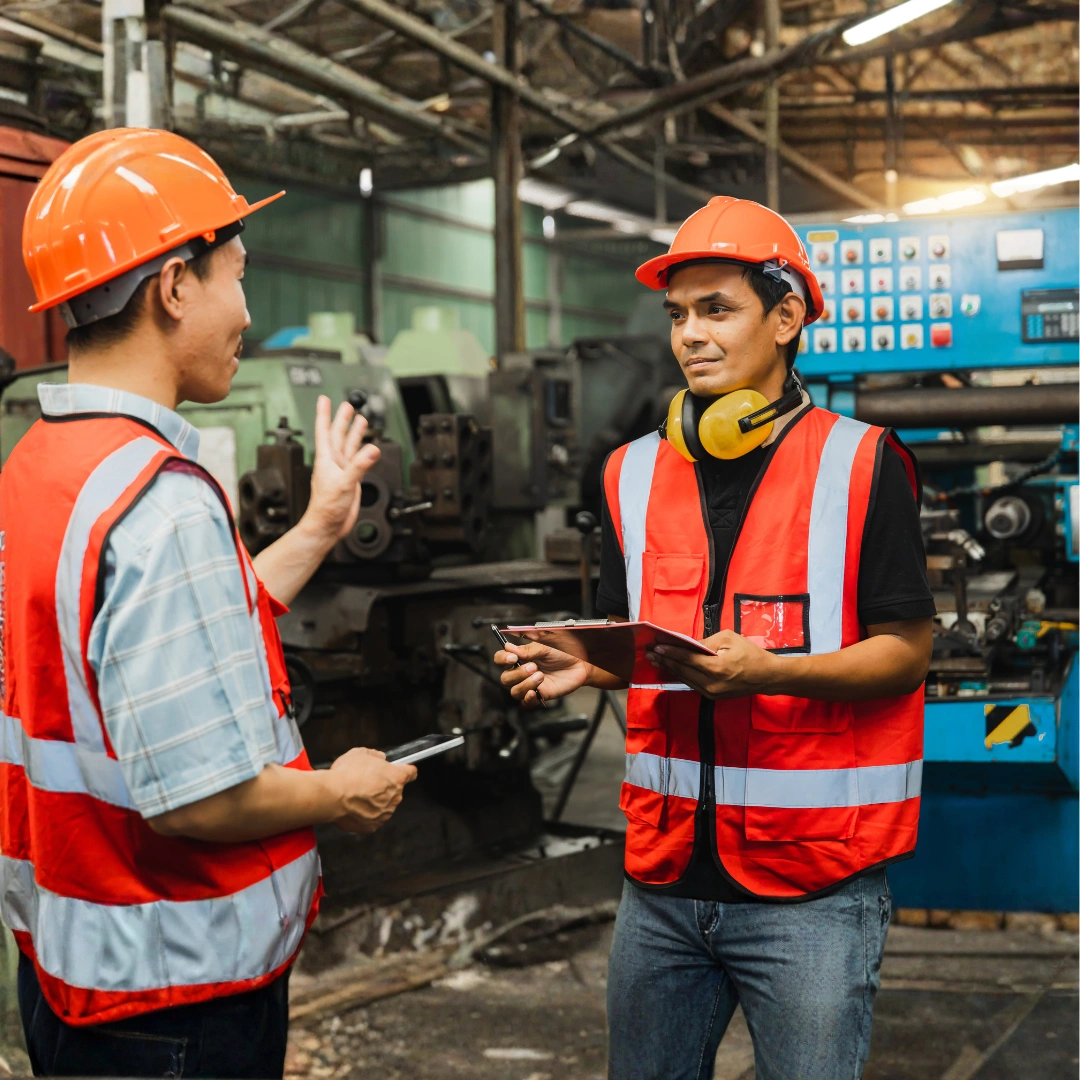 EPC Company Indonesia - Integrated Industrial Project Management
