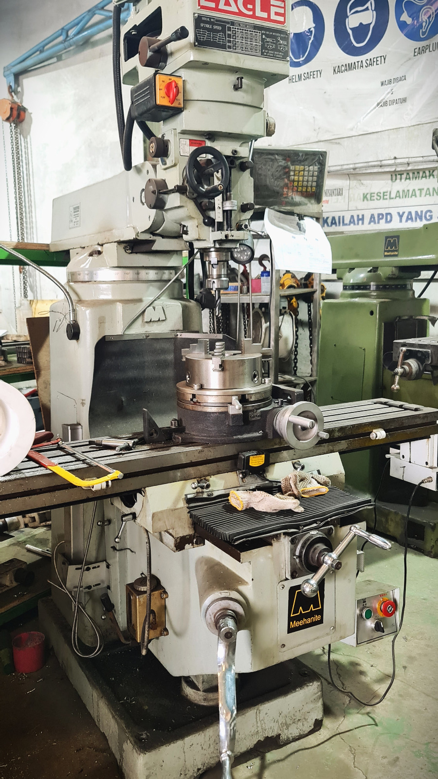 Automation and Instrumentation Engineering