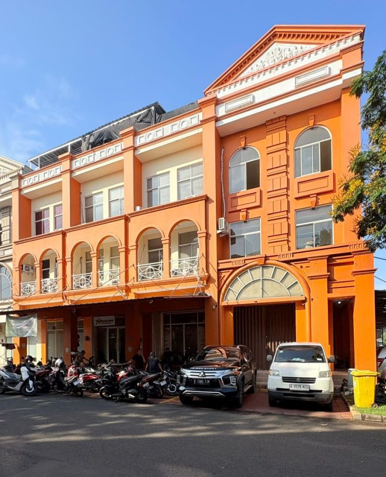 BMKN is an EPC Company in Indonesia