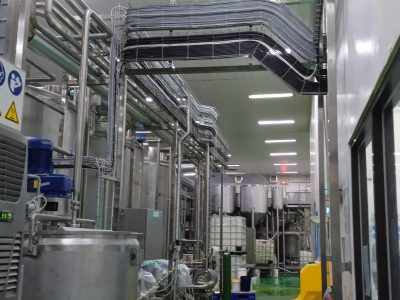 Bintang Mas Karya Nusantara is a engineering company in Indonesia